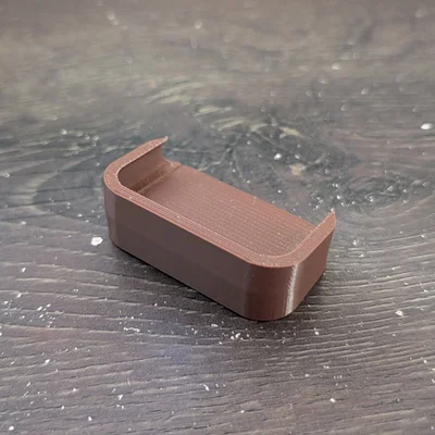 Đế giữ Puck mini cho Steam Controller