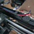 Mắt xích khởi đầu (Initial link) cho Cable Chain nhôm 2020 - Thumbnail 4