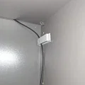 Kẹp giữ dây cáp cho lỗ lưới trên tủ (Cabinet Raster Holes) - Thumbnail 1