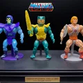 Đế ngồi trưng bày mô hình Masters of the Universe (MotU) - Thumbnail 1