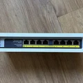 Giá đỡ Rack 10 inch cho NETGEAR GS108PP / GS108LP - Thumbnail 2