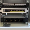 Giá đỡ Rack 10 inch cho NETGEAR GS108PP / GS108LP - Thumbnail 3