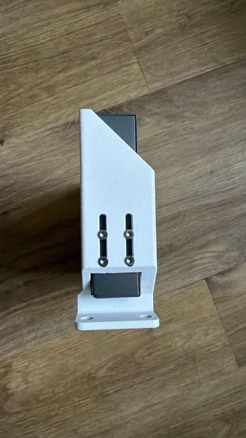 Giá đỡ Rack 10 inch cho NETGEAR GS108PP / GS108LP - Image 5