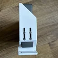 Giá đỡ Rack 10 inch cho NETGEAR GS108PP / GS108LP - Thumbnail 5