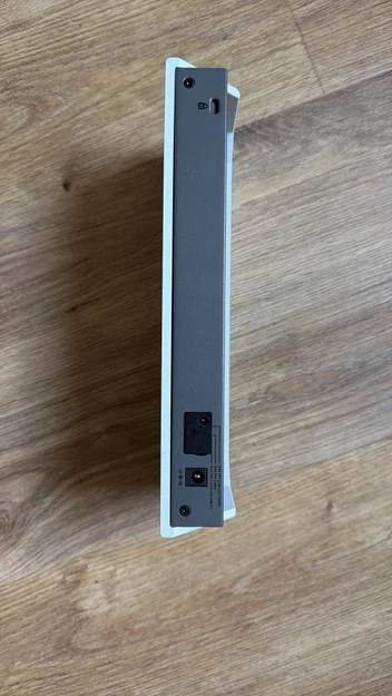 Giá đỡ Rack 10 inch cho NETGEAR GS108PP / GS108LP - Image 6