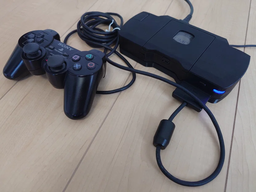Vỏ Case Cho PSP-1000 Consolizer - Image 1