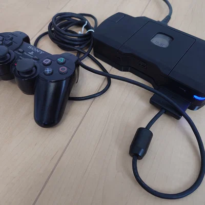 Vỏ Case Cho PSP-1000 Consolizer