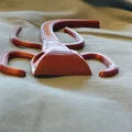 Mô hình Salamander cách điệu (Stupid Salamander) độc đáo cho máy in 3D - Thumbnail 1