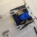 Đế gắn Servo 9g đa năng cho máy bay mô hình RC (Single/Dual Mount) - Thumbnail 2