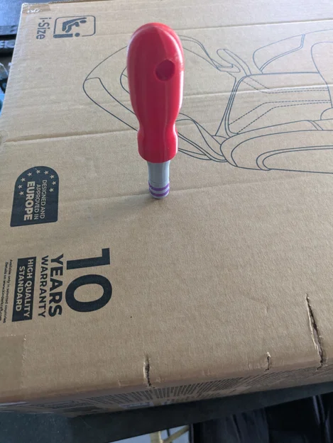 Bộ Đồ Chơi Dụng Cụ Lắp Ráp Bằng Bìa Carton - Image 5