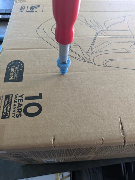 Bộ Đồ Chơi Dụng Cụ Lắp Ráp Bằng Bìa Carton - Image 6