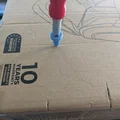 Bộ Đồ Chơi Dụng Cụ Lắp Ráp Bằng Bìa Carton - Thumbnail 6