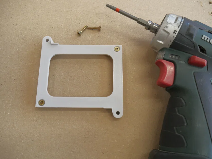 Đế giữ cho bộ giải mã Märklin - Image 4