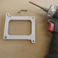 Đế giữ cho bộ giải mã Märklin - Thumbnail 4