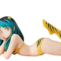 Mô hình 3D nhân vật Lamù (Lum) Anime cực đáng yêu để in 3D - Thumbnail 1