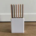 Giá treo dũa 3D cho bảng IKEA Skadis - Gọn gàng, tinh tế - Thumbnail 2