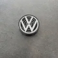 Bộ khuếch tán hương thơm logo Volkswagen cho ô tô (3D Printed) - Thumbnail 2