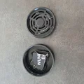 Bộ khuếch tán hương thơm logo Volkswagen cho ô tô (3D Printed) - Thumbnail 3
