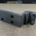 Ngàm gắn cảm biến BTT-SFS2.0 cho VORON tối ưu in 3D - Thumbnail 1