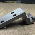Ngàm gắn cảm biến BTT-SFS2.0 cho VORON tối ưu in 3D - Thumbnail 2
