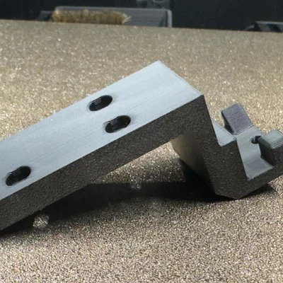 Ngàm gắn cảm biến BTT-SFS2.0 cho VORON tối ưu in 3D