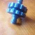 Đầu nối Gardena 42mm - Thumbnail 1