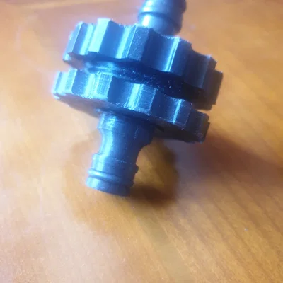 Đầu nối Gardena 42mm