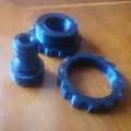 Đầu nối Gardena 42mm - Thumbnail 2