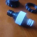 Đầu nối Gardena 42mm - Thumbnail 3