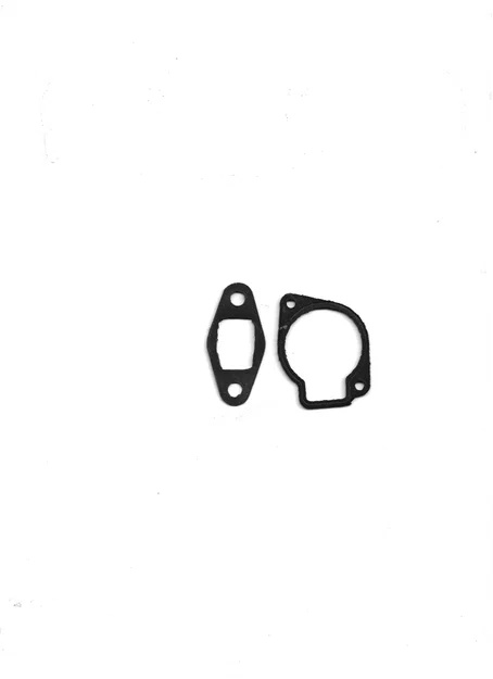 Bộ gioăng đệm (Gaskets) thay thế cho động cơ xe đạp 2 thì - Image 1
