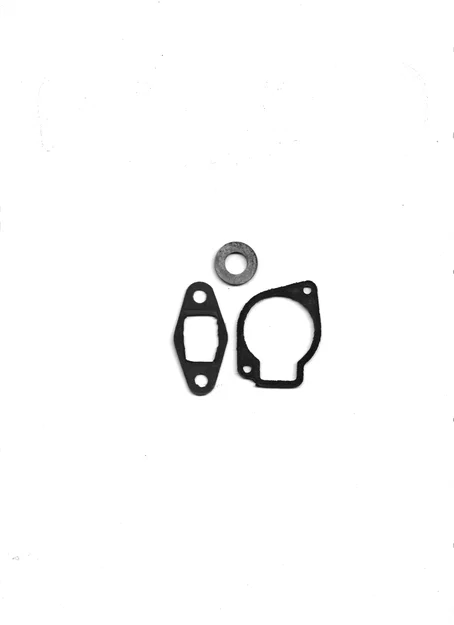 Bộ gioăng đệm (Gaskets) thay thế cho động cơ xe đạp 2 thì - Image 2