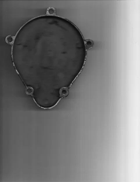 Bộ gioăng đệm (Gaskets) thay thế cho động cơ xe đạp 2 thì - Image 4