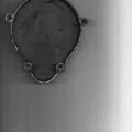 Bộ gioăng đệm (Gaskets) thay thế cho động cơ xe đạp 2 thì - Thumbnail 4