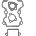 Bản vẽ kỹ thuật bộ gioăng (gaskets) cho xe máy Suzuki AX100 - Thumbnail 1