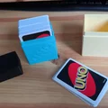 Hộp đựng bài UNO và bộ mở rộng - In 3D tiện lợi cho board game - Thumbnail 2