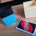 Hộp đựng bài UNO và bộ mở rộng - In 3D tiện lợi cho board game - Thumbnail 3