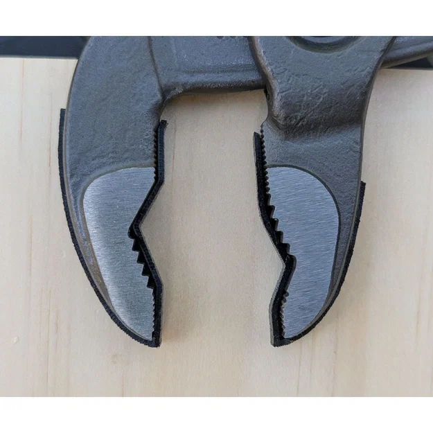 Bọc Ngàm Kìm Knipex Cobra 8701250 (TPU) - Image 2