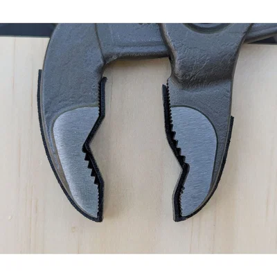 Bọc Ngàm Kìm Knipex Cobra 8701250 (TPU)