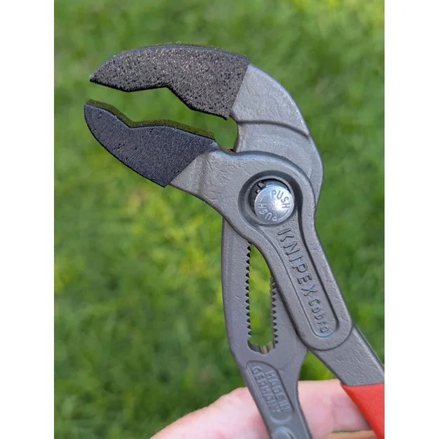 Bọc Ngàm Kìm Knipex Cobra 8701250 (TPU) - Image 3
