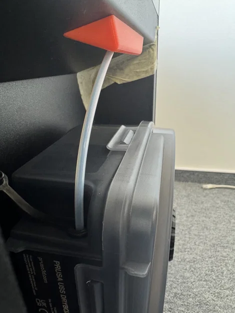 Đế giữ cuộn dây cho máy in Core One và hộp sấy USS dry box - Image 1