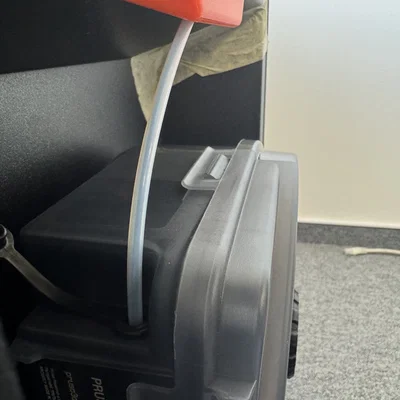 Đế giữ cuộn dây cho máy in Core One và hộp sấy USS dry box