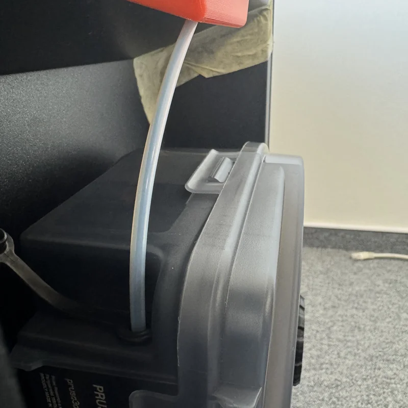 Đế giữ cuộn dây cho máy in Core One và hộp sấy USS dry box