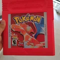 Mô hình băng game Game Boy khổng lồ tích hợp hộp lưu trữ 3D - Thumbnail 1