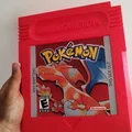 Mô hình băng game Game Boy khổng lồ tích hợp hộp lưu trữ 3D - Thumbnail 3