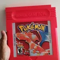 Mô hình băng game Game Boy khổng lồ tích hợp hộp lưu trữ 3D - Thumbnail 4