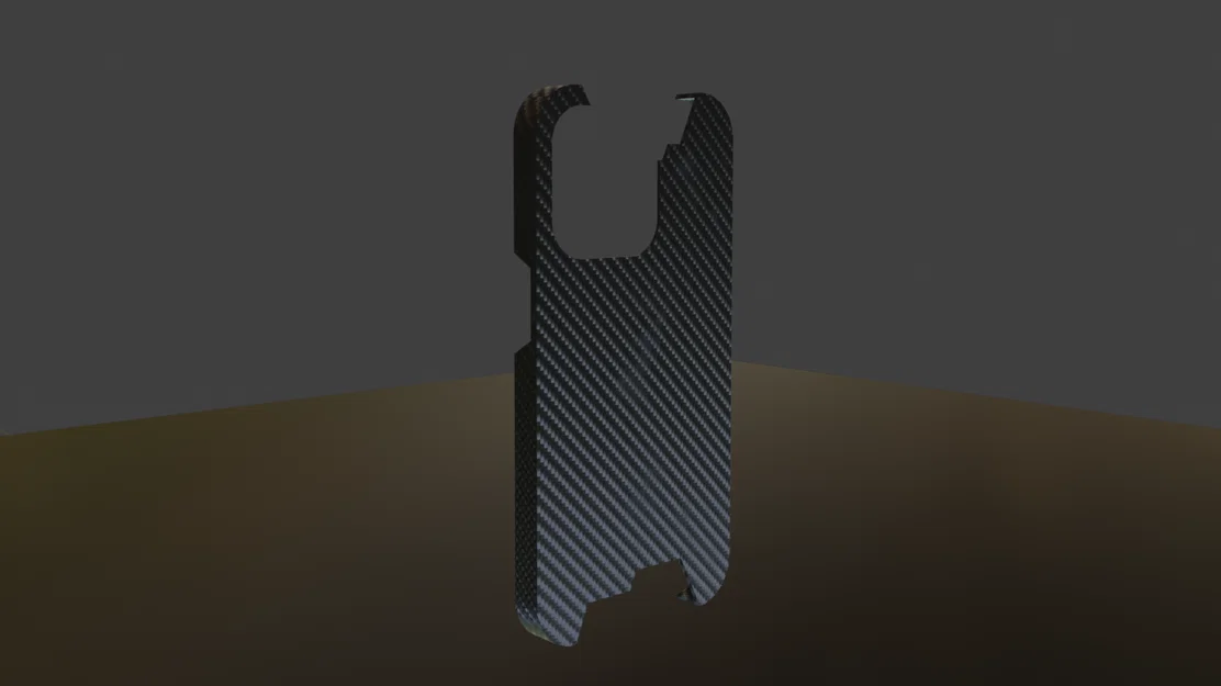 Ốp lưng cá tính cho iPhone 14 Pro (Tự thiết kế & In 3D) - Image 1