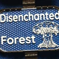 Bảng hiệu Disenchanted Forest (Khu rừng khó tính) - Thumbnail 1