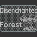 Bảng hiệu Disenchanted Forest (Khu rừng khó tính) - Thumbnail 2
