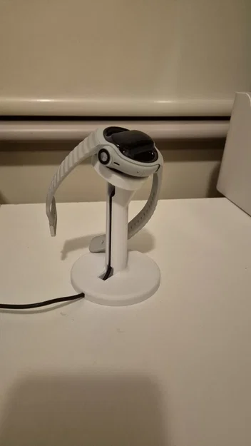 Đế Sạc Dành Cho Imoo Watch Buds - Image 1