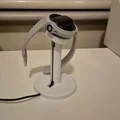 Đế Sạc Dành Cho Imoo Watch Buds - Thumbnail 1
